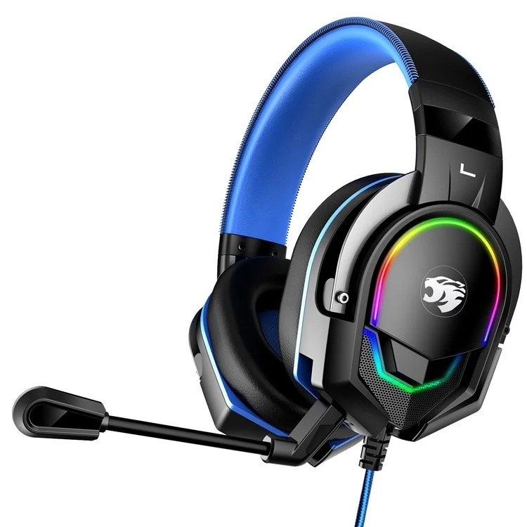 هدفون مخصوص بازی سیوتک مدل A88 RGB