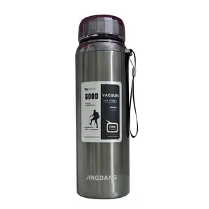 فلاسک مدل  00 2 GOOD VACUUM  گنجایش 0.800  لیتر