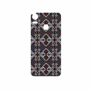 MAHOOT SISTAN Needlework 1 Cover Sticker for HTC Desire 10 Pro