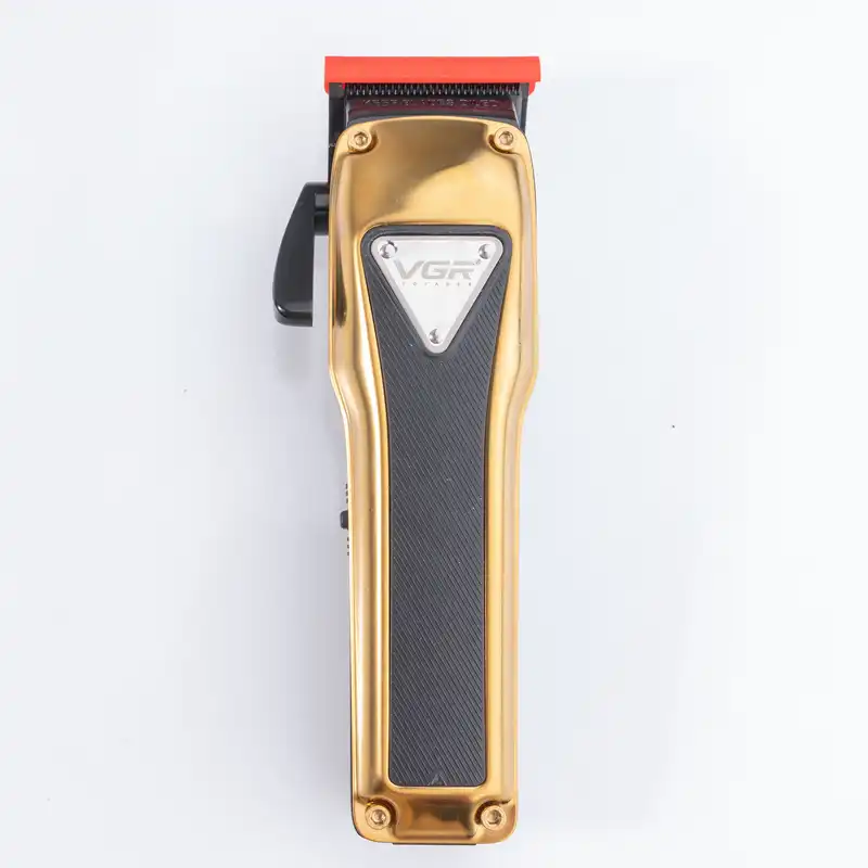 ماشین اصلاح موی سر و صورت وی جی ار مدل V-135