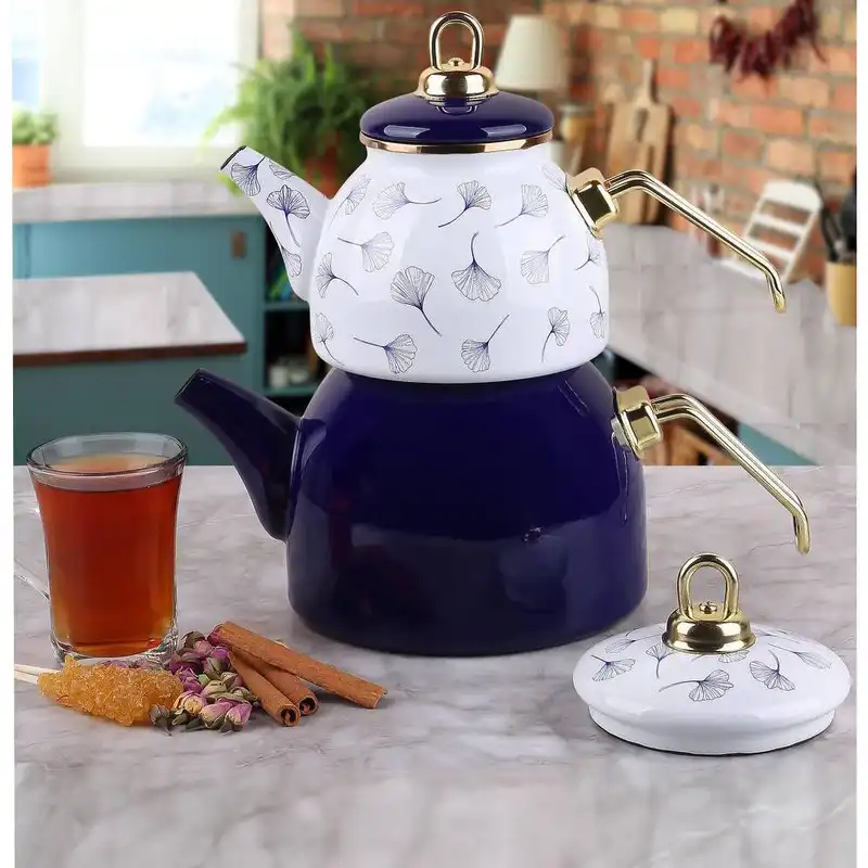 ست کتری و قوری برادانتیا مدل B5