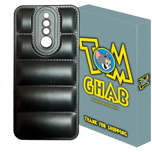 کاور تام قاب مدل PUFF مناسب برای گوشی موبایل شیائومی Redmi 8