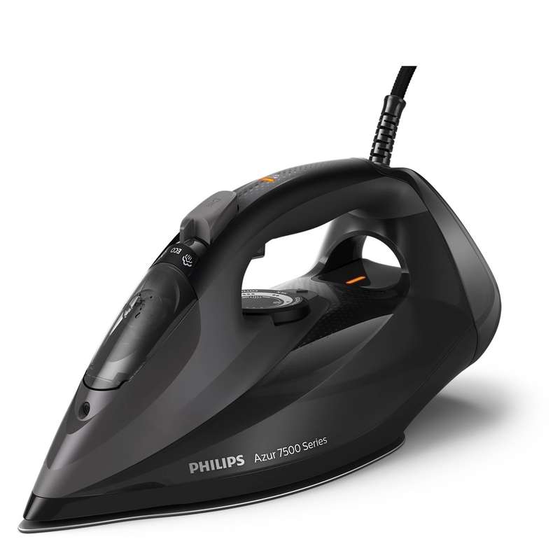 اتو بخار 3200 وات فیلیپس مدل DST7511