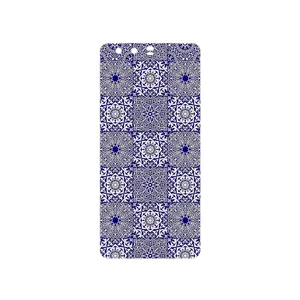 MAHOOT Iran Tile 11 Cover Sticker for Huawei P10 Plus