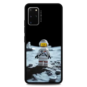 AKAM AMC-WSGS20P-LEGO-40 Cover For Samsung Galaxy S20 Plus