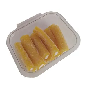 پاستیل شکری با طعم موز - 70 گرم 