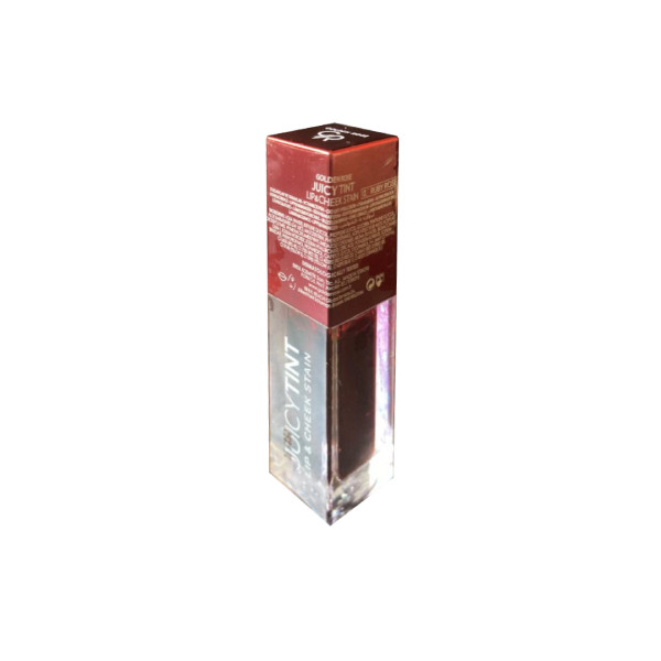 تینت لب گلدن رز مدل Juicy شماره 04
