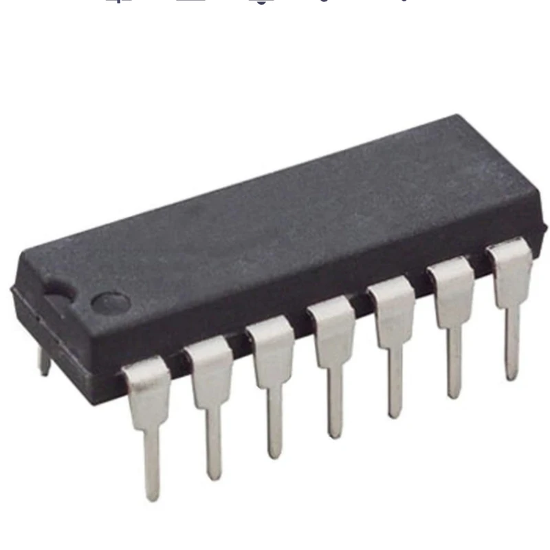 آی سی دیپ مدل 74hc4002 