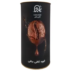 دانه قهوه یمن کافی مافی - 250 گرم