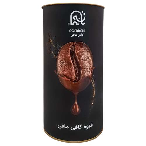 پودر قهوه سبز کافی مافی - 250 گرم