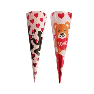 گیفت هدیه سورتک مدل قیف بسته 2 عددی