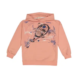 هودی دخترانه بی کی مدل 2211190-87