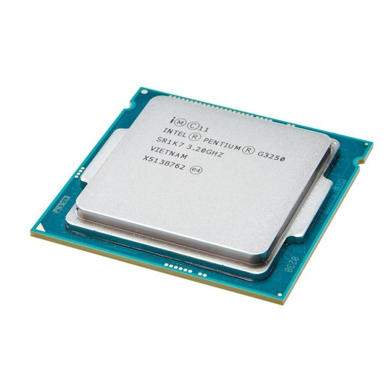 پردازنده مرکزی اینتل مدل Intel Pentium G3250 Tray