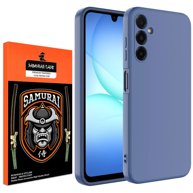 کاور سامورایی مدل YCADEN مناسب برای گوشی موبایل سامسونگ Galaxy A17 4G / 5G