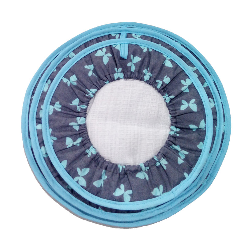 سرویس آشپزخانه 5 پارچه مدل پروانه کد 111