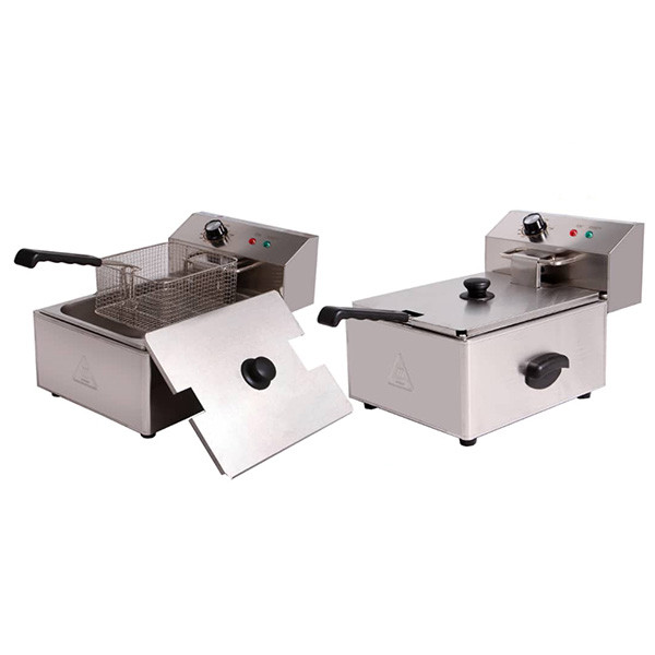 سرخ کن مدل Sm 01