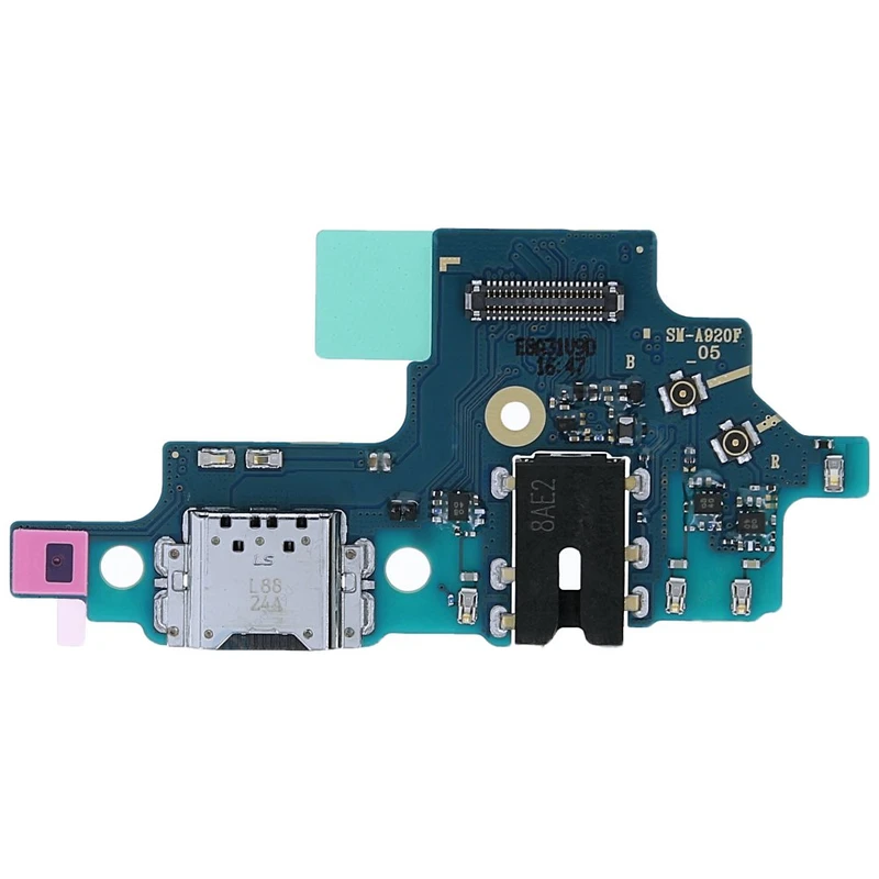 فلت برد شارژ مدل Fx-ChB-A920F مناسب برای گوشی موبایل سامسونگ Galaxy A9 2018