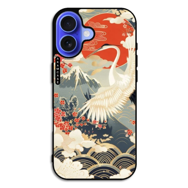 کاور آکام مدل AMC-WA16-ZEN-15 مناسب برای گوشی موبایل اپل iPhone 16