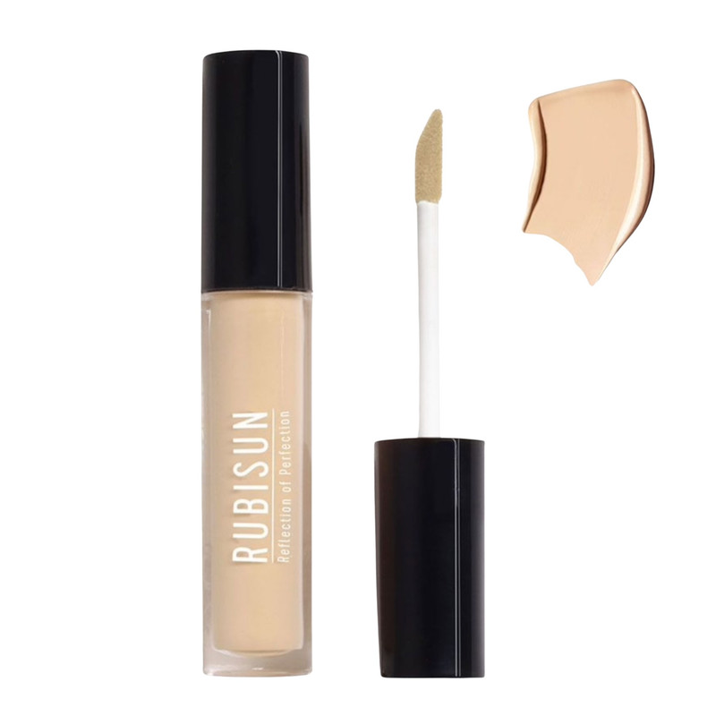 کانسیلر روبی سان‌ شماره 01