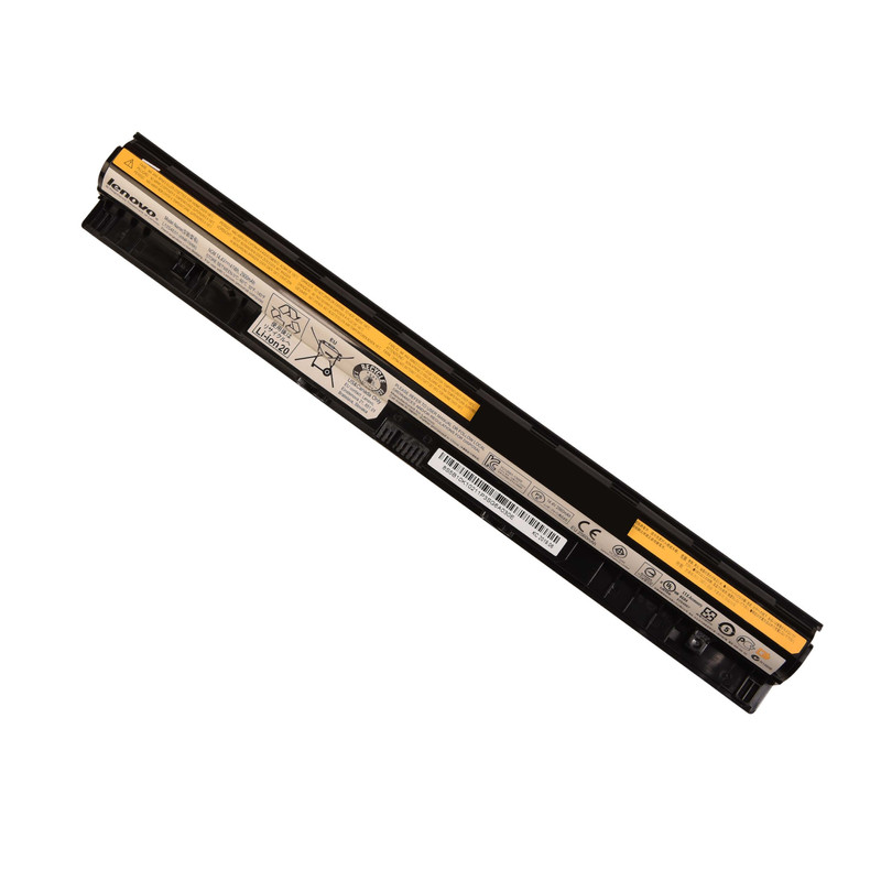 باتری لپ تاپ 4 سلولی مدل L12S4E01 مناسب برای لپ تاپ لنوو IdeaPad S410p