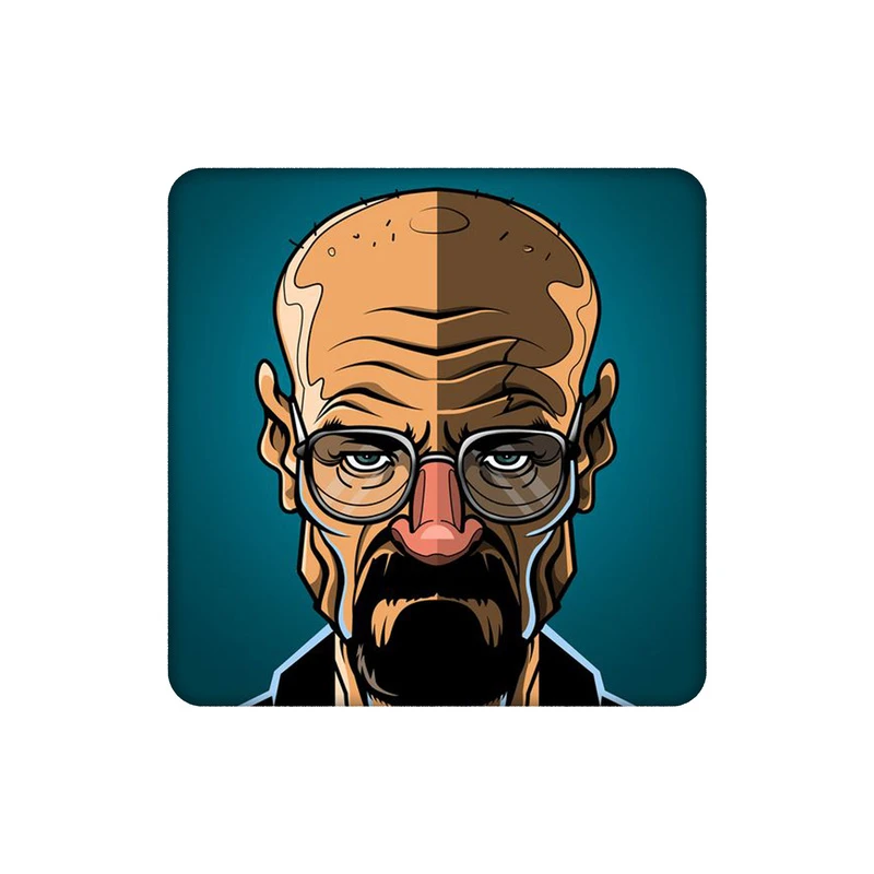 زیرلیوانی طرح سریال برکینگ بد کد 2043390