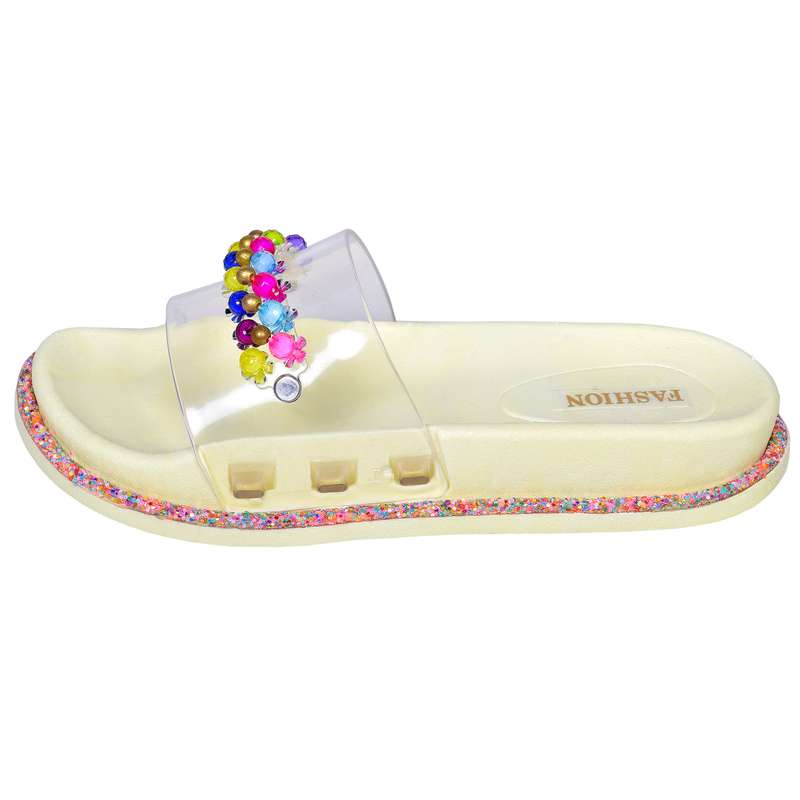 دمپایی زنانه مدل YW.2297