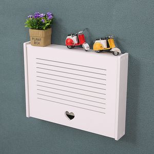 نقد و بررسی شلف دیواری مدل پوشاننده جعبه فیوز توسط خریداران