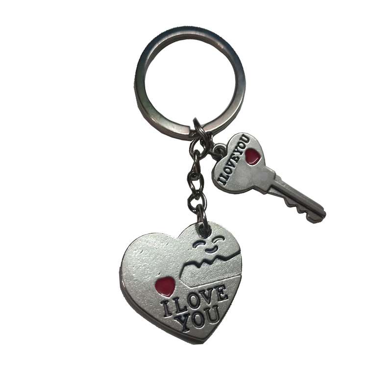 جاکلیدی مدل قلب و کلید جاکلیدی مدل قلب و کلید