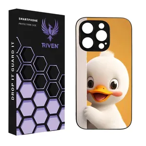 RIVEN RI3-16 Case For Apple iphone 14 Pro