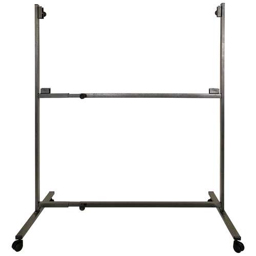 پایه تخته وایت برد مدل متحرک