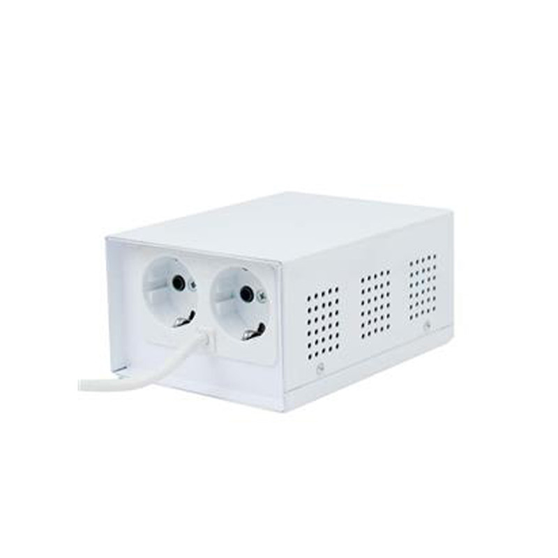 محافظ ولتاژ گروه صنعتی سارا ترانس مدل p255 محافظ ولتاژ گروه صنعتی سارا ترانس مدل p255