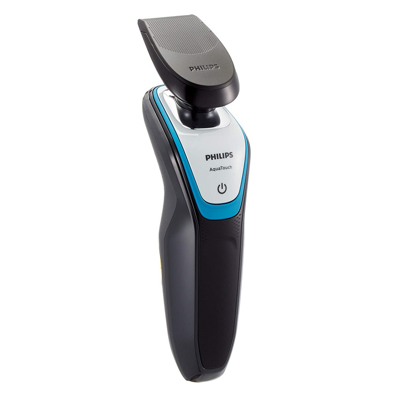 ماشین اصلاح موی صورت فیلیپس مدل AquaTouch 5070 ماشین اصلاح موی صورت فیلیپس مدل AquaTouch 5070