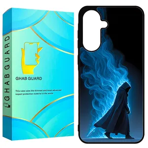Ghab Guard GA36 Cover For Samsung Galaxy A36