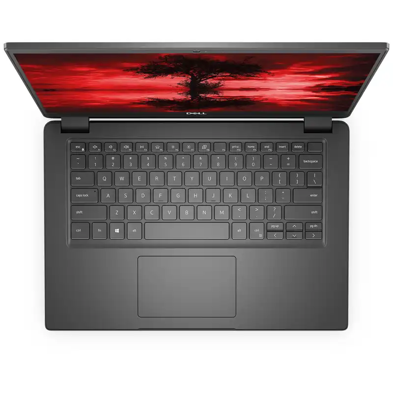 لپ تاپ 14 اینچی دل مدل Latitude 3410-C 4GB 128SSD