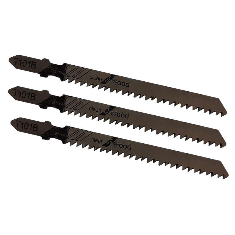 تیغه اره راک مدل RO - 1010 مجموعه سه عددی