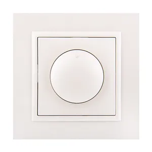 کلید دیمر ایفاپل مدل LOGUS90 ANIMATO کد 90910TPP/21211/90721