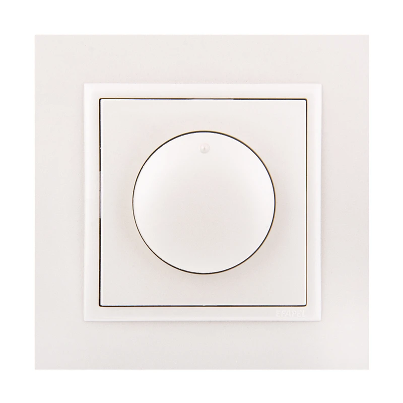 کلید دیمر ایفاپل مدل LOGUS90 ANIMATO کد 90910TPP/21211/90721