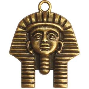 آویز گردنبند مدل فرعون AG 404