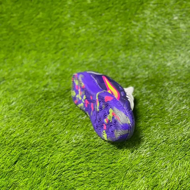 کفش فوتسال  مدل سالنی جورابی PU002