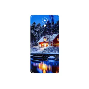 MAHOOT Winter Season Cover Sticker for Smart Art Lite