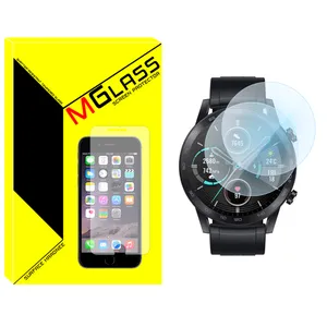 MGlass SH-MG Glass Screen Protector For Honor Magic 2 46mm Pack of 2