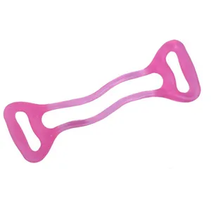 کش ورزشی مدل ژله ای MegaFitness کد 1037