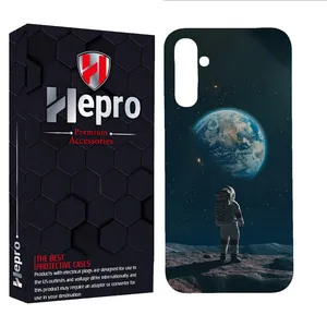 HEPRO MC Cover for SAMSUNG GALAXY S23 FE