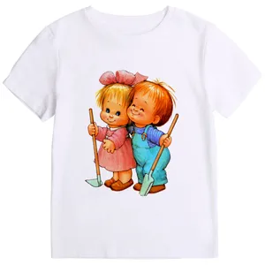 تیشرت پسرانه مدل P604