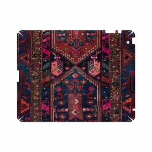 MAHOOT Rug Cover Sticker for Apple iPad 2 2011 A1397