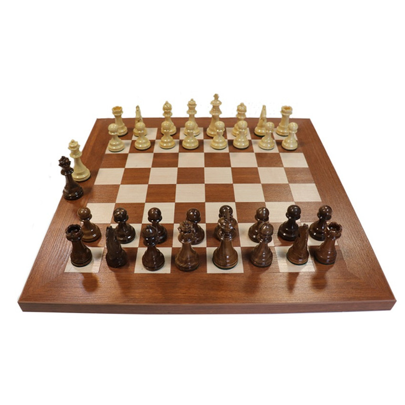 شطرنج مدل صفحه و مهره شطرنج مدل SOLTAN