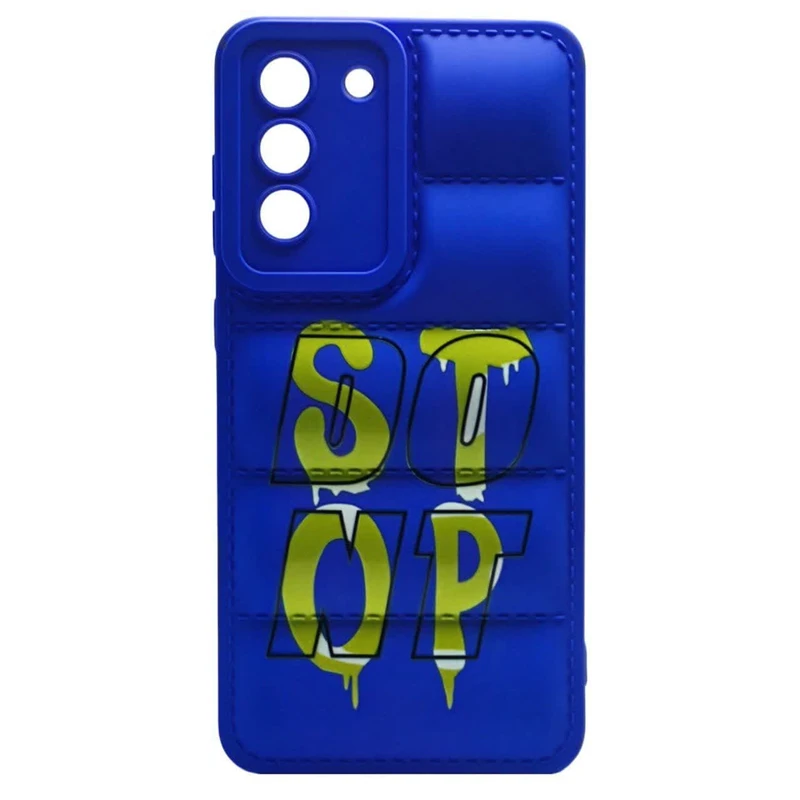 کاور قاب آوش مدل پافر09 مناسب برای گوشی موبایل سامسونگ GALAXY S20 FE