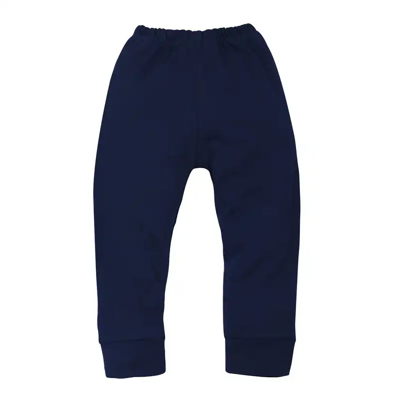 ست تی شرت و شلوار بچگانه سپیدپوش کد 80119