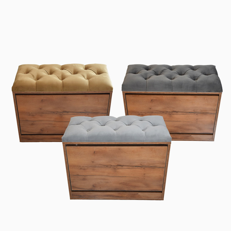 جاکفشی مدل داشبوردی 1D