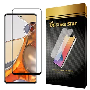 Glass Star CRGA Screen Protector For Xiaomi 11T Pro